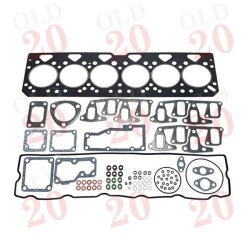 MF6200 Series Top Gasket Set (Perkins 1006.60T engines)