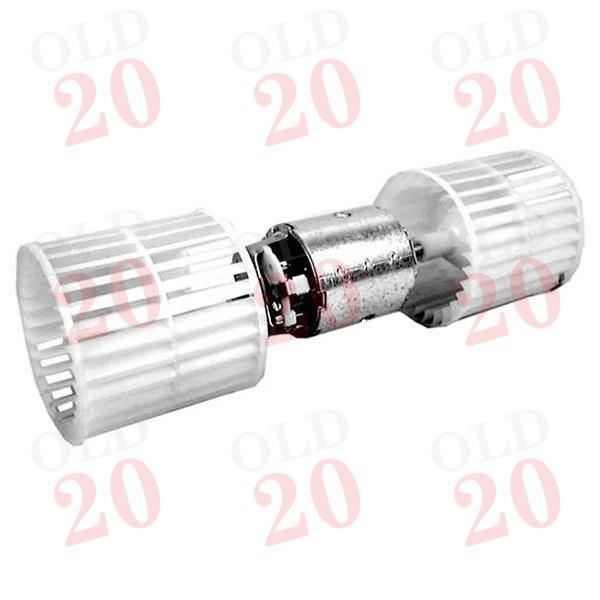 Blower Motor to suit MF 3000 6100 5400 6200 8100 tractor cabs