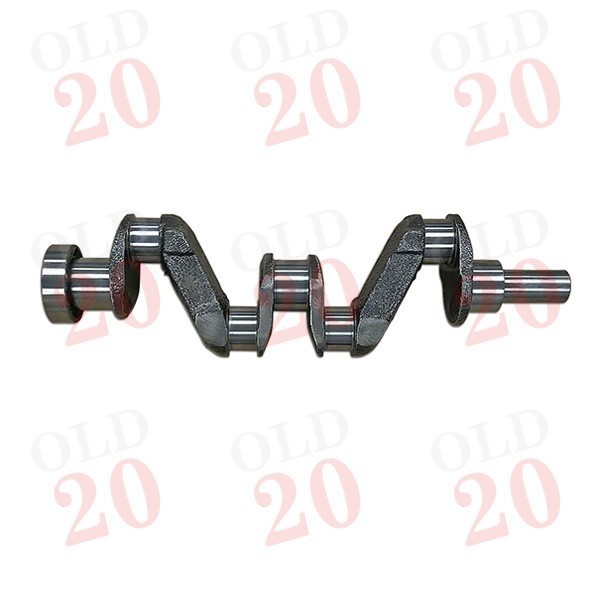 Ferguson TE20 Z120 Crankshaft