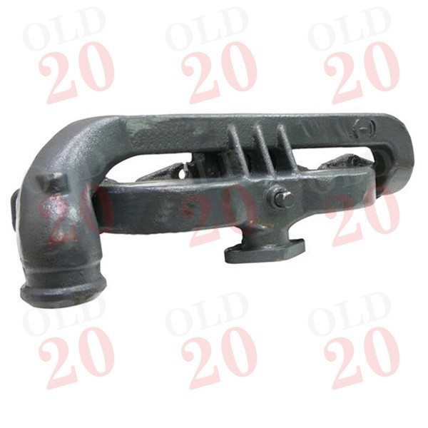 Ferguson TE20 Z120 Continetal Exhaust Manifold