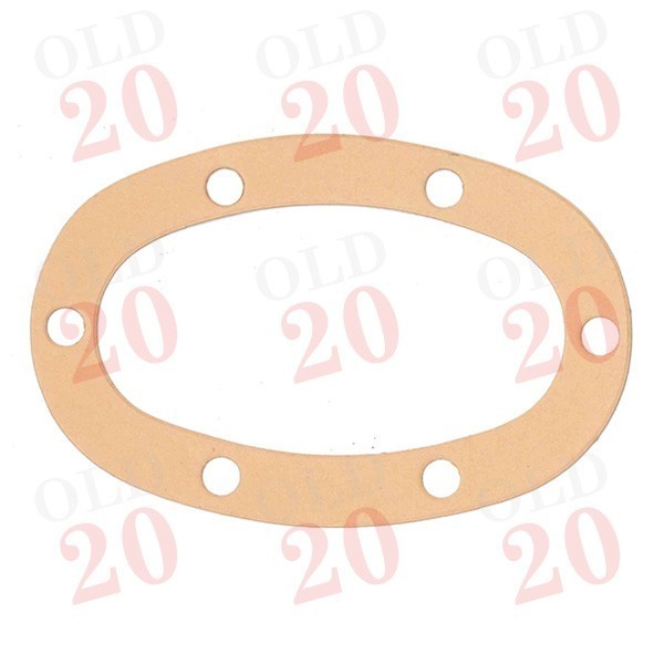 Ferguson T20 Sump Side Plate Gasket