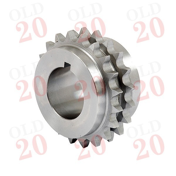 Ferguson TEF T20 and FE35 23c Diesel Engine Crankshaft Gear