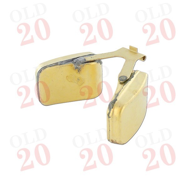 LARGE Marvel Schebler Carb Float