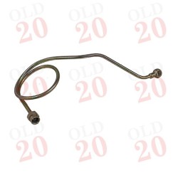 Ferguson TEF Injector Leak Off to Fuel Filter Pipe