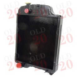  2040 and 2140 Radiator