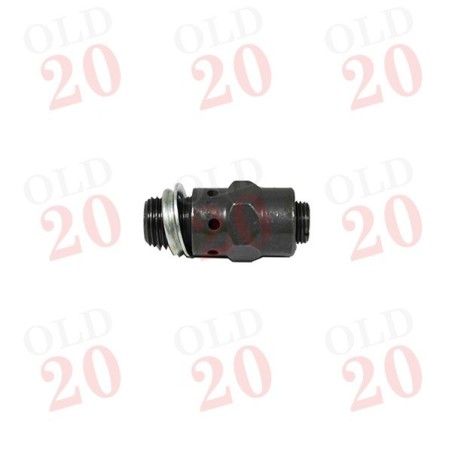 Hydraulic Pressure Relief Valve - Fordson, Ford