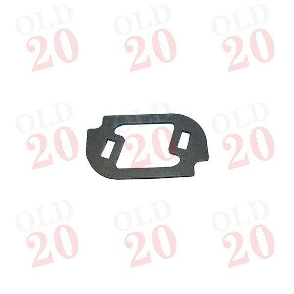 MF & Ford CAV Injector Pump Side Plate Gasket
