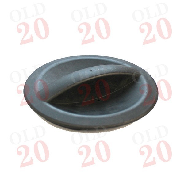 MF4200 and MF4300 series tractors water filler cap