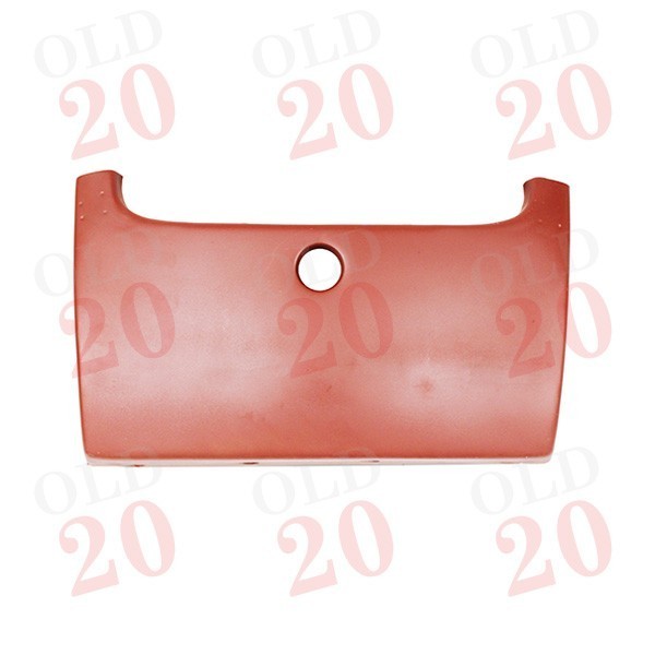 FE35 & MF35 Lower Front Panel (Round Hole)