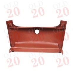 FE35 & MF35 Lower Front Panel (Round Hole)