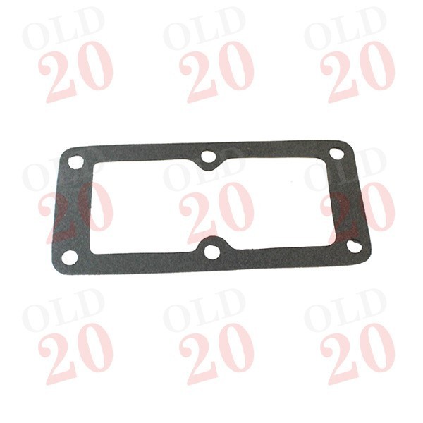 MF Perkins Engine Cylinder Head Backplate Gasket