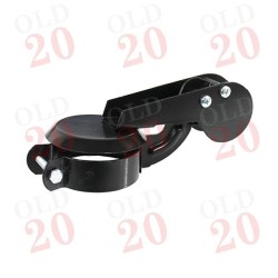 Switch - Oil Pressure