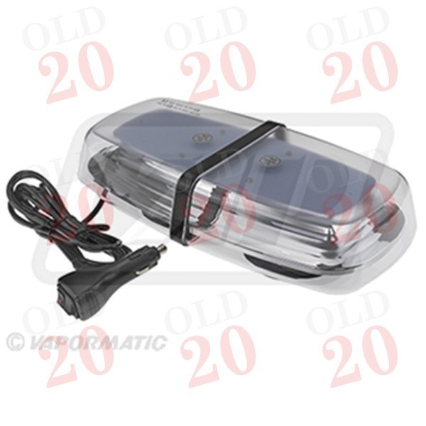 Slimline LED Warning Beacon