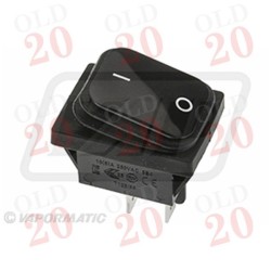 Tractor Fuel Transfer Pump On/Off Switch