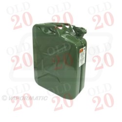 20ltr Tractor 'Jerry' Fuel Can