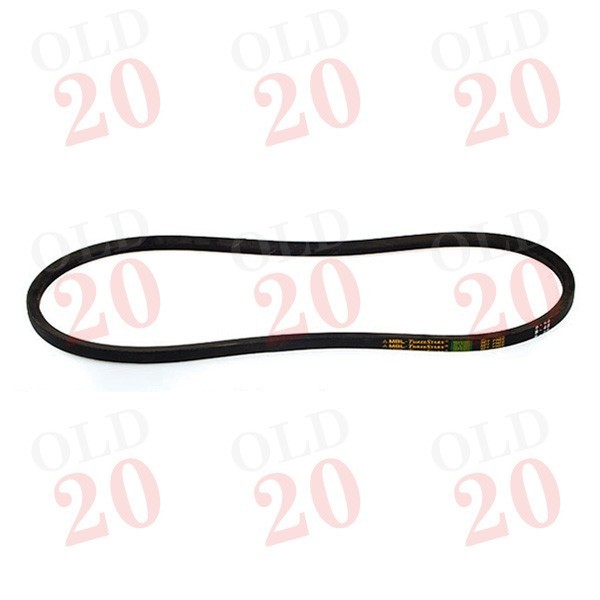 Perkins P3 Engine Fanbelt