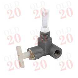 MF35 35X 65 165 and 255 plastic fuel tank tap