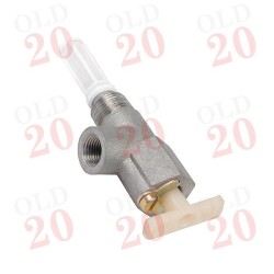 MF135 148 240 250 Plastic Fuel Tank Tap