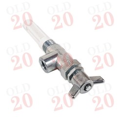 MF135 148 240 250 Metal Fuel Tank Tap