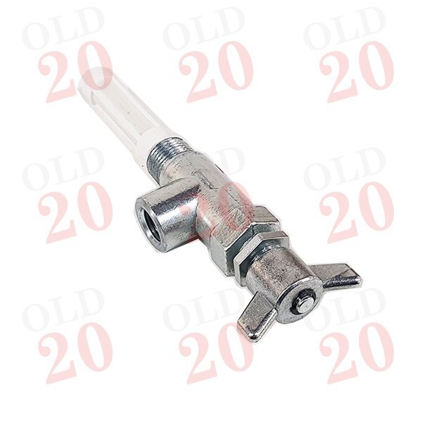 MF135 148 240 250 Metal Fuel Tank Tap