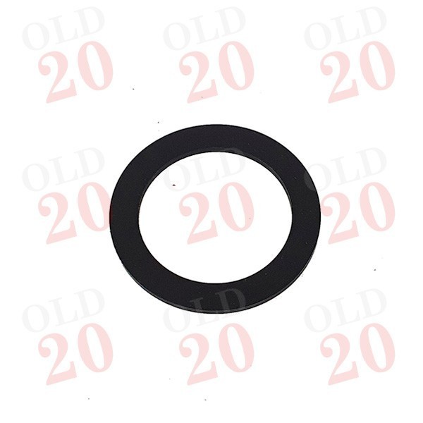 American tractor shallow glass bowl type gasket