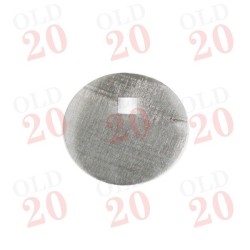 American tractor sediment fuel tap gauze filter (Offset Hole)