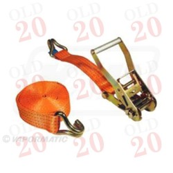 2500kg Tractor Ratchet Strap