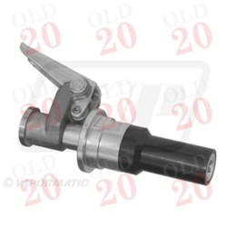 Grease Gun Coupler