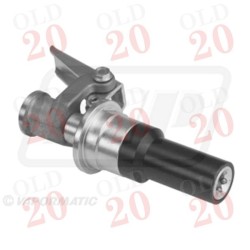 Grease Gun Coupler