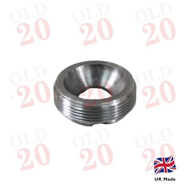 Ferguson TEF T20 Combustion Chamber