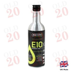 Petrol Fuel Additive