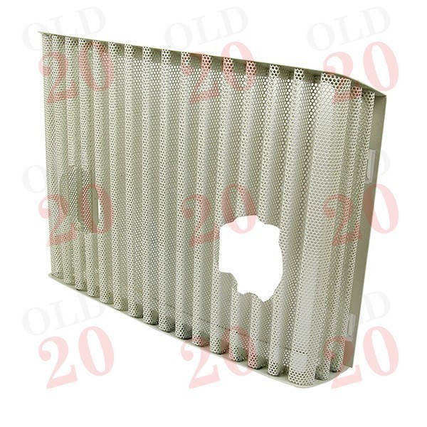 Ford 600 Series tractor Front Grill (With headlamp holes)