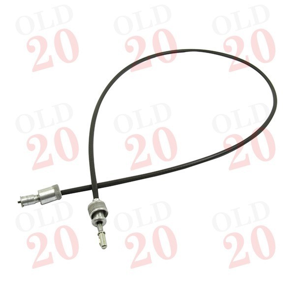 David Brown 780, 880, 990, 1200 Tachometer Gauge Cable