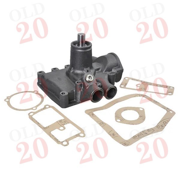 MF595, 698, 1080 Waterpump Assembly
