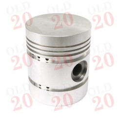 Fordson Super Dexta and Massey Ferguson 35 Engine Piston (Crown diameter 90.930 mm)