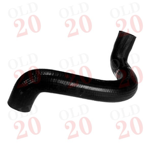 Fordson Dexta & Super Dexta Radiator Bottom Hose