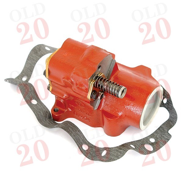 Fordson and Ford Hydraulic Lift Cylinder Assembly