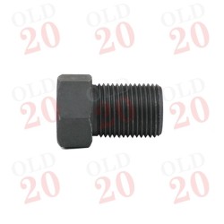 Fordson Dexta & MF35 Crankshaft Starter Bolt