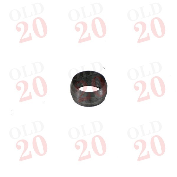 Fordson Dexta and MF35