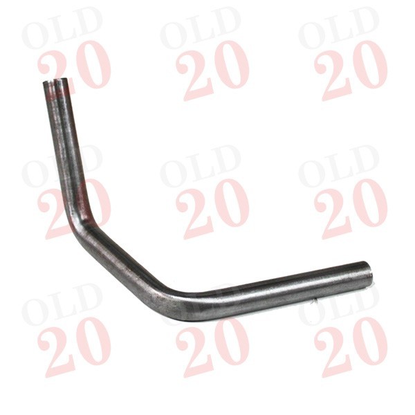 Fordson Dexta and MF35