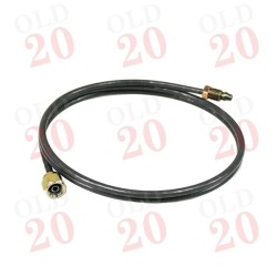 Fordson Dexta and Super Dexta Inlet Manifold to Primer Pump Fuel Tap Pipe