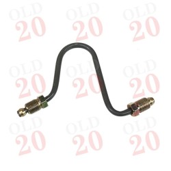 Fordson Dexta Filter to Fuel Injector Pipe