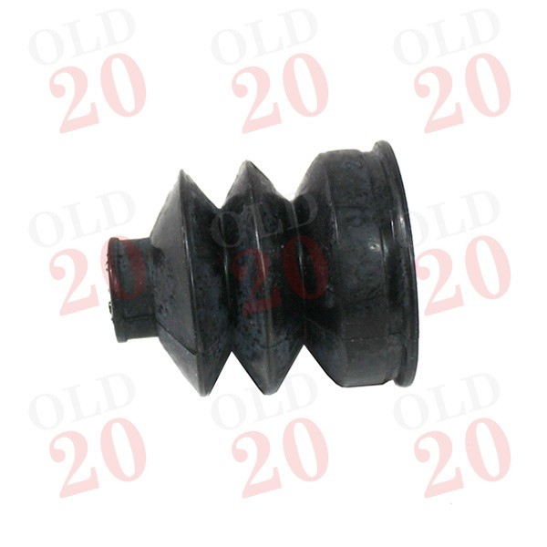 Ford and Fordson Hydraulic External Services Selector Boot