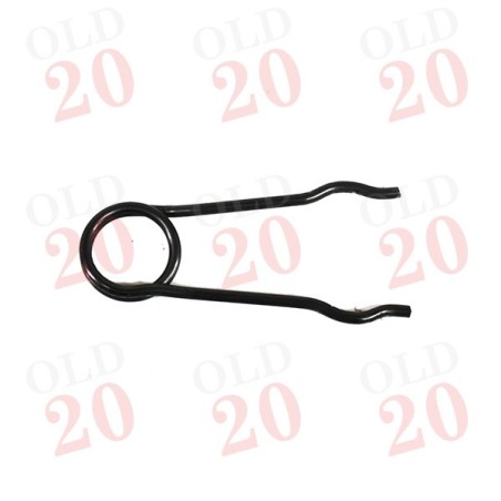 Swinging Drawbar Pin Clip - Fordson