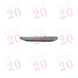 Fordson Dexta and MF35