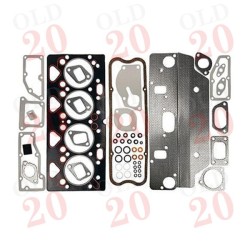 Massey Ferguson 1007