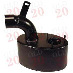 Massey Ferguson 3065 Exhaust Silencer