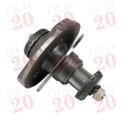 Ferguson GP Plough Disc Hub Assembly