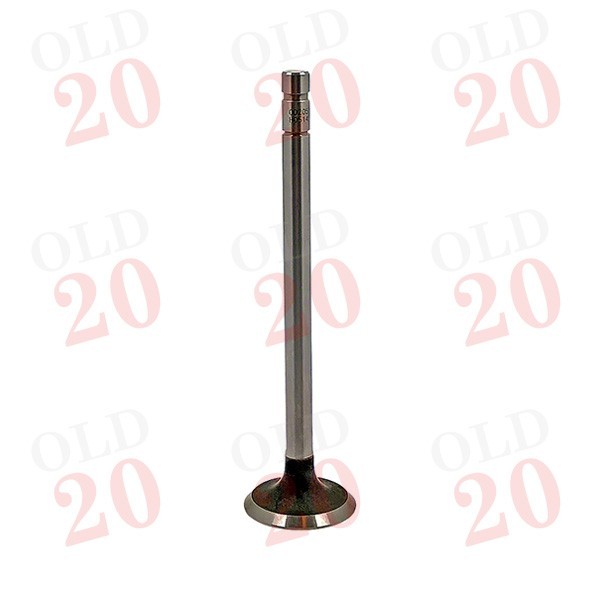 IH Model H and W4 Exhaust Valve