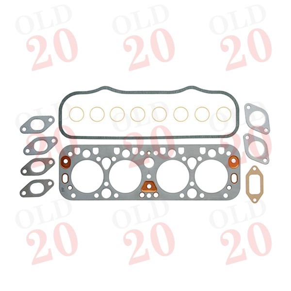 IH B450 Top Gasket Set (BD264)